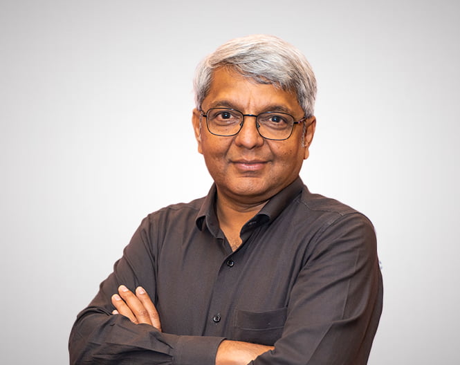Prasad Khandkar